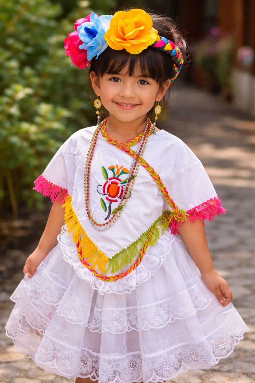 Jarocha Veracruzana